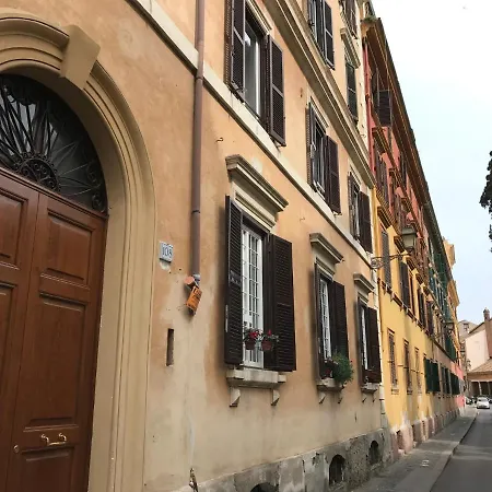 Al Colosseo 226 Appartamento