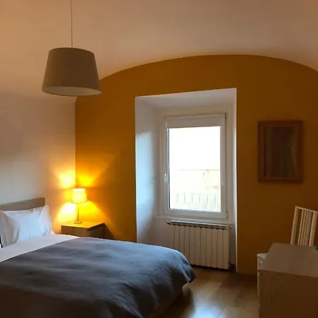 Appartamento Al Colosseo 226