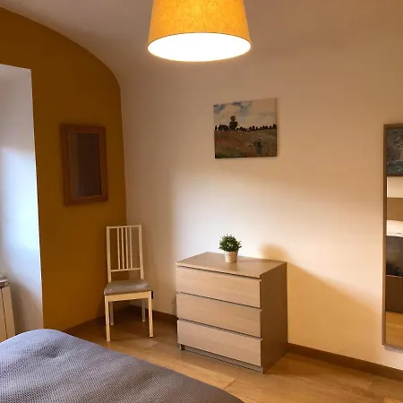 Apartamento Al Colosseo 226