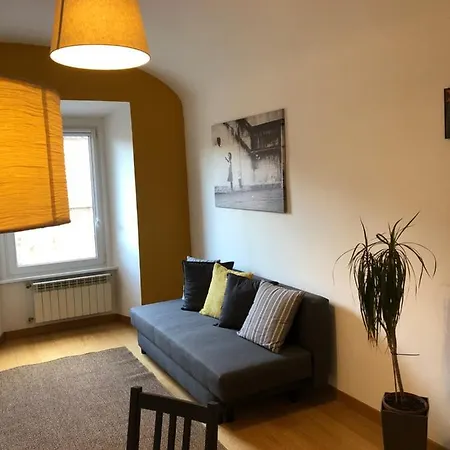 Al Colosseo 226 Appartamento Roma