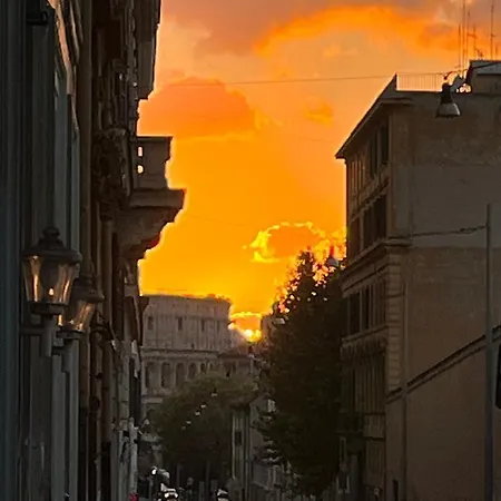 Al Colosseo 226 Appartamento *