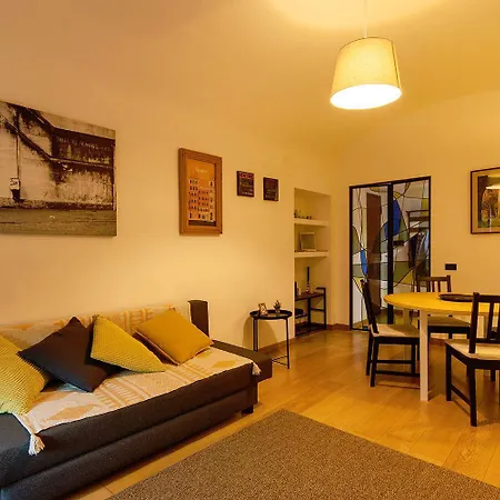 Apartamento Al Colosseo 226