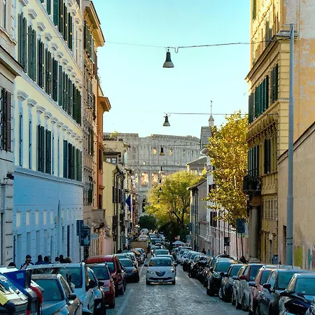 Al Colosseo 226 Appartamento