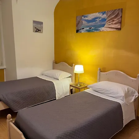 Apartamento Al Colosseo 226 *