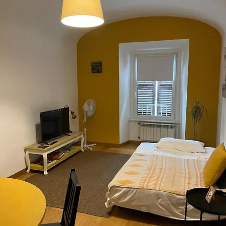 Apartamento Al Colosseo 226 *
