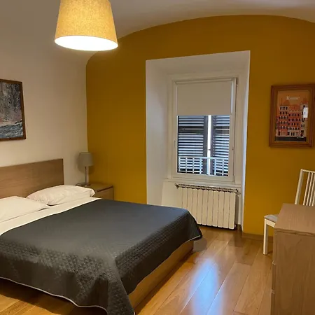 Al Colosseo 226 Apartamento Roma