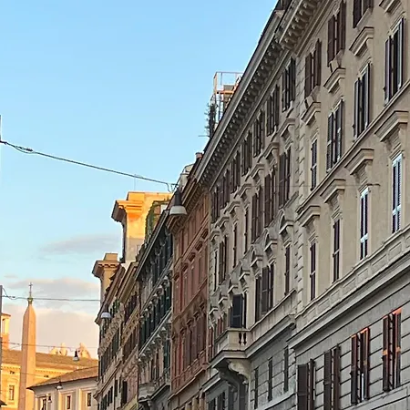 Al Colosseo 226 Appartamento